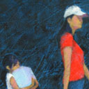 a-girl-and-mom-walking thumbnail