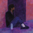 a-man-sitting thumbnail