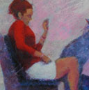a-woman-sitting thumbnail