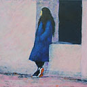 woman-standing-with-a-blue-coat thumbnail