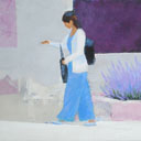 walking-past-the-flowers-lavender