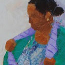 Women studies in fresco thumbnail